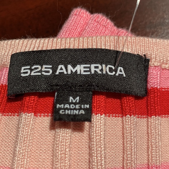 525 AMERICA like new - Picture 8 of 11